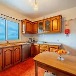 בית נופש Casa Dolce פונטה דו סול