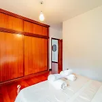 Casa Dolce * פונטה דו סול