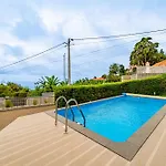 בית נופש Casa Dolce פונטה דו סול