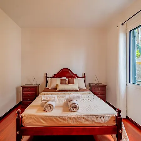 Casa Dolce Ponta do Sol (Madeira)