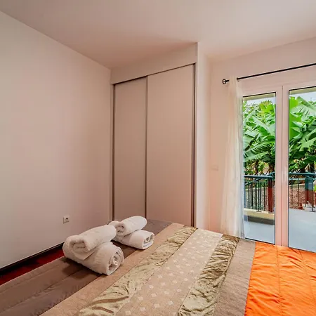 Casa Dolce Holiday home *