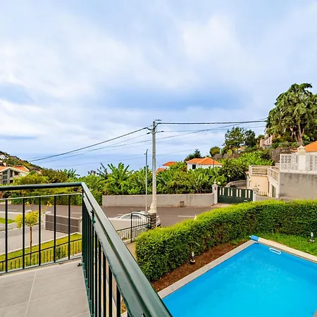 Σπίτι διακοπών Casa Dolce *