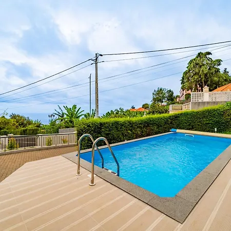 Σπίτι διακοπών Casa Dolce Ponta do Sol (Madeira)