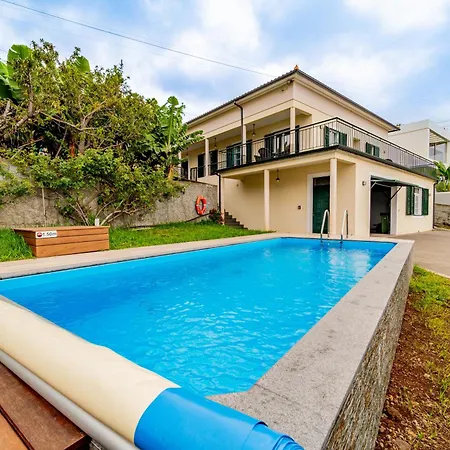 Casa Dolce Ponta do Sol (Madeira)