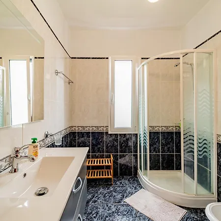 Casa Dolce * Ponta do Sol (Madeira)