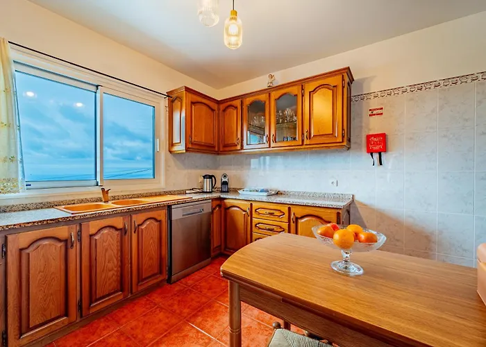 בית נופש Casa Dolce פונטה דו סול