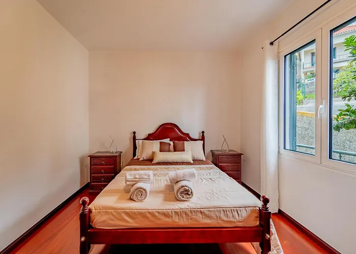 Casa Dolce פונטה דו סול