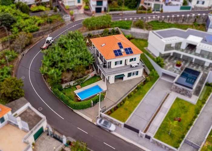 בית נופש Casa Dolce