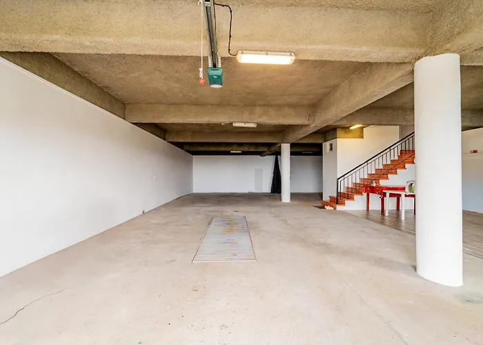 Casa Dolce בית נופש פונטה דו סול