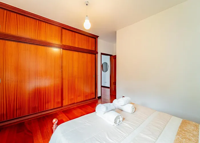 Casa Dolce * Ponta do Sol (Madeira)