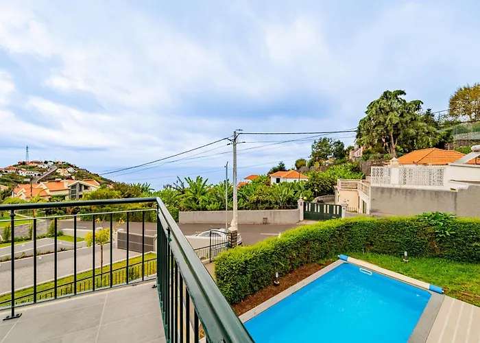 בית נופש Casa Dolce *