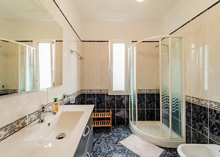 Casa Dolce * Ponta do Sol (Madeira)